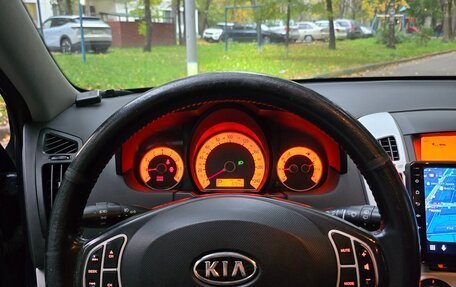 KIA cee'd I рестайлинг, 2008 год, 565 000 рублей, 7 фотография