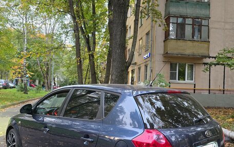 KIA cee'd I рестайлинг, 2008 год, 565 000 рублей, 5 фотография