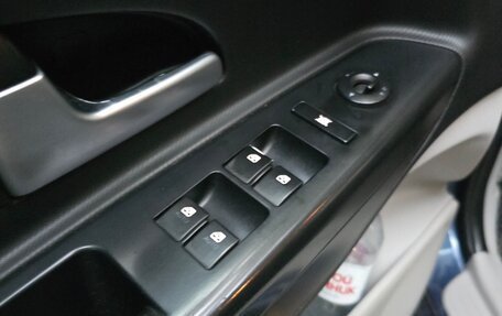 KIA cee'd I рестайлинг, 2008 год, 565 000 рублей, 10 фотография