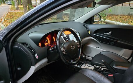 KIA cee'd I рестайлинг, 2008 год, 565 000 рублей, 8 фотография