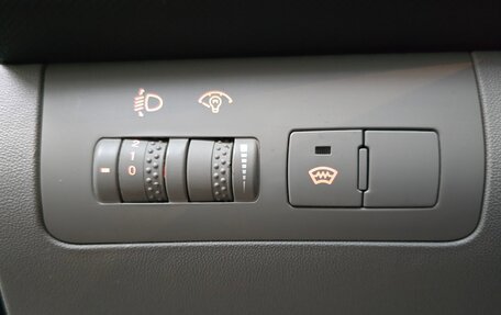 KIA cee'd I рестайлинг, 2008 год, 565 000 рублей, 11 фотография