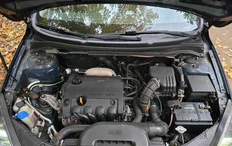 KIA cee'd I рестайлинг, 2008 год, 565 000 рублей, 12 фотография