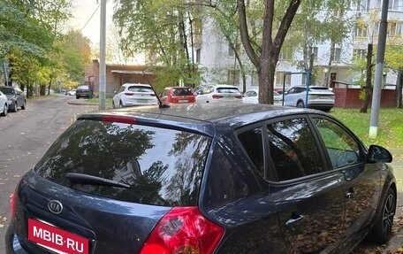 KIA cee'd I рестайлинг, 2008 год, 565 000 рублей, 4 фотография