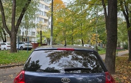 KIA cee'd I рестайлинг, 2008 год, 565 000 рублей, 6 фотография