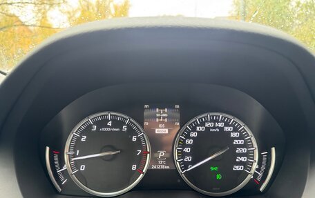 Acura MDX III рестайлинг, 2014 год, 2 799 999 рублей, 14 фотография