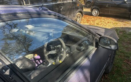 Honda Civic VII, 1993 год, 98 000 рублей, 4 фотография