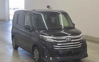 Toyota Tank I, 2020 год, 1 030 000 рублей, 1 фотография