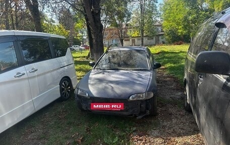 Honda Civic VII, 1993 год, 98 000 рублей, 2 фотография