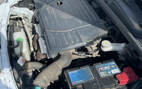 Suzuki SX4 II рестайлинг, 2014 год, 1 200 000 рублей, 12 фотография