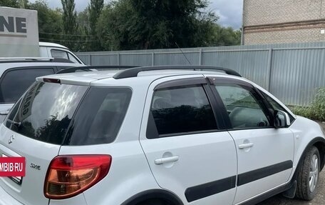 Suzuki SX4 II рестайлинг, 2014 год, 1 200 000 рублей, 5 фотография