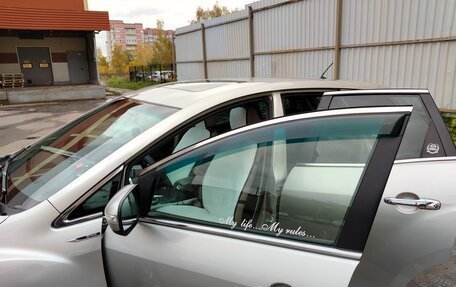 Mazda CX-7 I рестайлинг, 2008 год, 647 000 рублей, 6 фотография