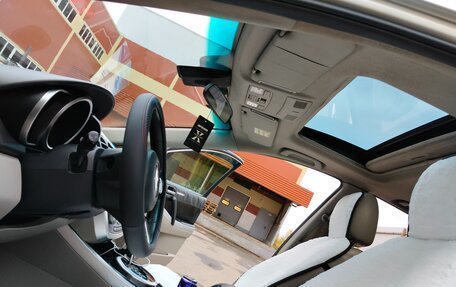 Mazda CX-7 I рестайлинг, 2008 год, 647 000 рублей, 22 фотография