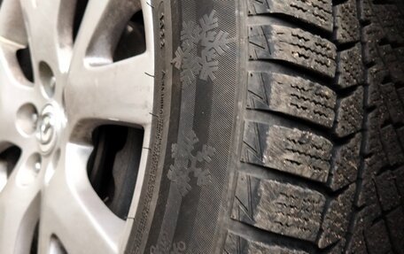 Mazda CX-7 I рестайлинг, 2008 год, 647 000 рублей, 37 фотография