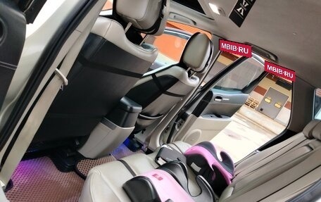 Mazda CX-7 I рестайлинг, 2008 год, 647 000 рублей, 34 фотография