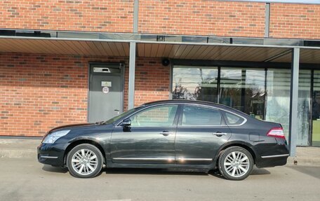 Nissan Teana, 2012 год, 1 000 000 рублей, 3 фотография
