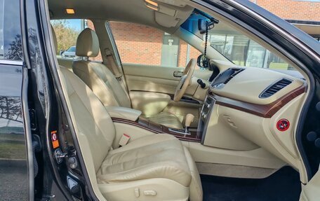 Nissan Teana, 2012 год, 1 000 000 рублей, 7 фотография