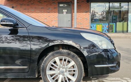 Nissan Teana, 2012 год, 1 000 000 рублей, 4 фотография