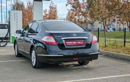 Nissan Teana, 2012 год, 1 000 000 рублей, 6 фотография