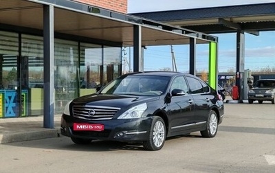 Nissan Teana, 2012 год, 1 000 000 рублей, 1 фотография