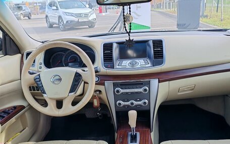 Nissan Teana, 2012 год, 1 000 000 рублей, 8 фотография