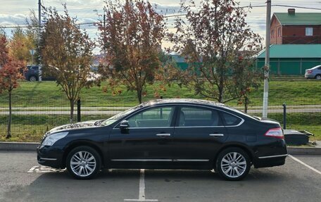 Nissan Teana, 2012 год, 1 000 000 рублей, 13 фотография