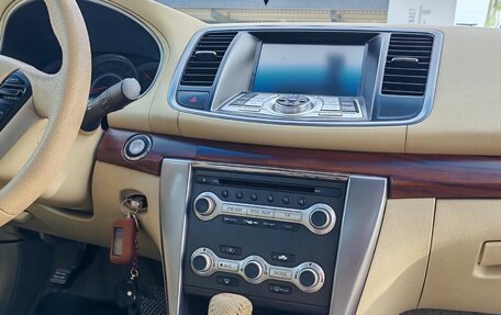 Nissan Teana, 2012 год, 1 000 000 рублей, 17 фотография
