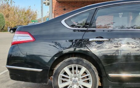 Nissan Teana, 2012 год, 1 000 000 рублей, 11 фотография