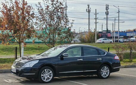 Nissan Teana, 2012 год, 1 000 000 рублей, 14 фотография