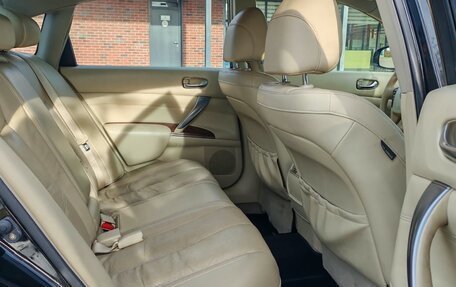 Nissan Teana, 2012 год, 1 000 000 рублей, 15 фотография