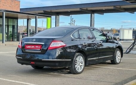 Nissan Teana, 2012 год, 1 000 000 рублей, 9 фотография