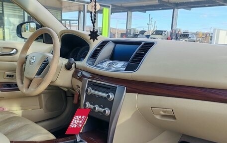 Nissan Teana, 2012 год, 1 000 000 рублей, 16 фотография