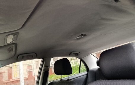 Toyota Corolla, 2004 год, 290 000 рублей, 10 фотография