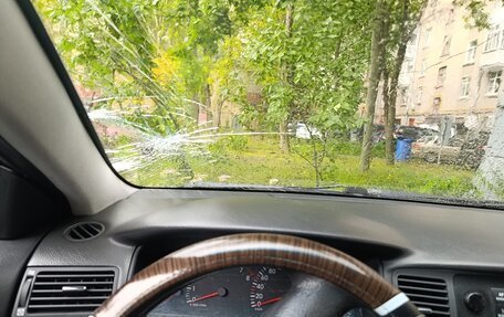 Toyota Corolla, 2004 год, 290 000 рублей, 9 фотография