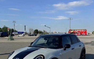 MINI Hatch, 2019 год, 1 850 000 рублей, 1 фотография