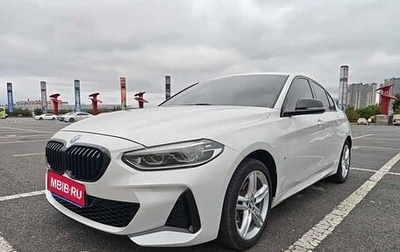 BMW 1 серия, 2022 год, 1 279 200 рублей, 1 фотография