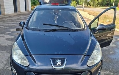 Peugeot 308 II, 2011 год, 400 000 рублей, 1 фотография