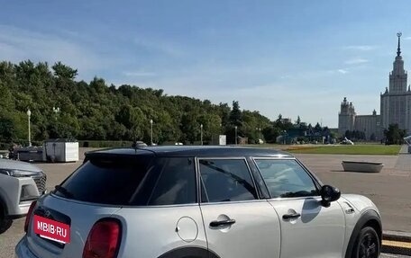 MINI Hatch, 2019 год, 1 850 000 рублей, 2 фотография