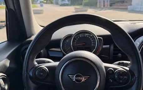 MINI Hatch, 2019 год, 1 850 000 рублей, 10 фотография