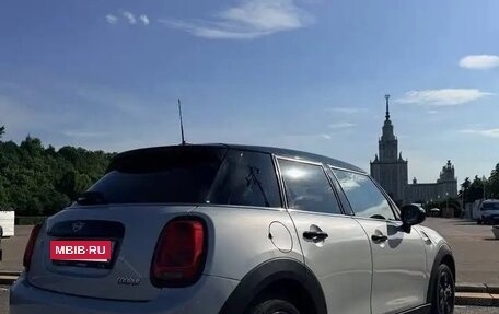 MINI Hatch, 2019 год, 1 850 000 рублей, 3 фотография