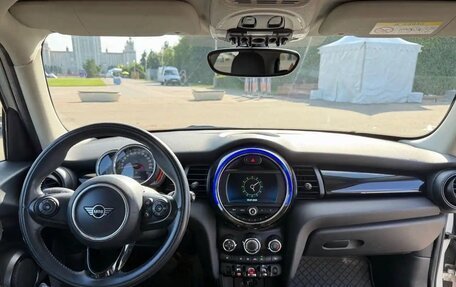 MINI Hatch, 2019 год, 1 850 000 рублей, 9 фотография