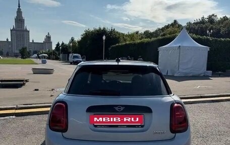 MINI Hatch, 2019 год, 1 850 000 рублей, 5 фотография