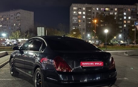Nissan Teana, 2007 год, 650 000 рублей, 2 фотография