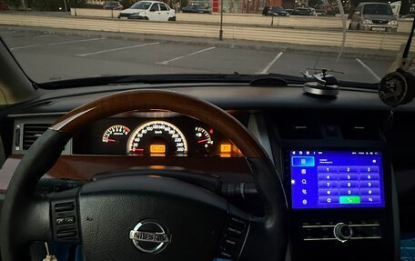 Nissan Teana, 2007 год, 650 000 рублей, 17 фотография