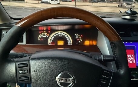Nissan Teana, 2007 год, 650 000 рублей, 18 фотография