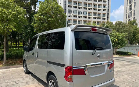 Nissan NV200, 2019 год, 1 578 000 рублей, 3 фотография