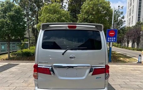 Nissan NV200, 2019 год, 1 578 000 рублей, 4 фотография
