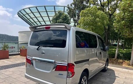 Nissan NV200, 2019 год, 1 578 000 рублей, 5 фотография