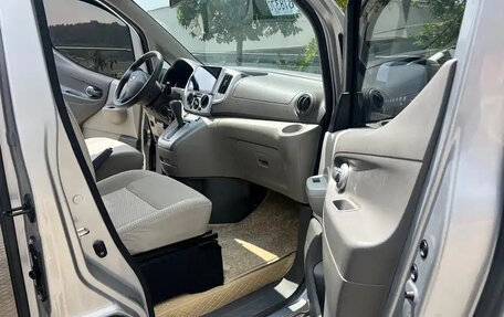 Nissan NV200, 2019 год, 1 578 000 рублей, 11 фотография