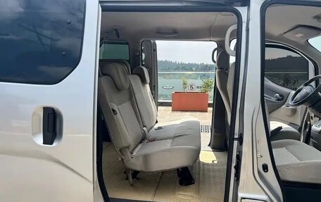 Nissan NV200, 2019 год, 1 578 000 рублей, 9 фотография