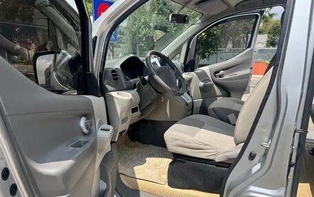 Nissan NV200, 2019 год, 1 578 000 рублей, 8 фотография